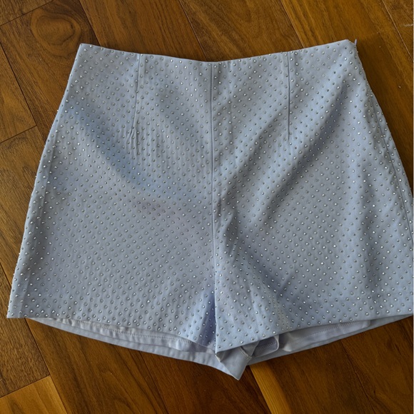 Nadine Merabi Kira shorts - Picture 2 of 3